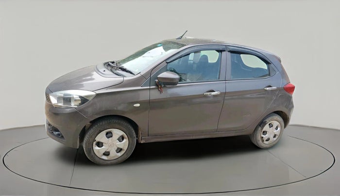 2018 Tata Tiago XT PETROL, Petrol, Manual, 47,204 km, exterior