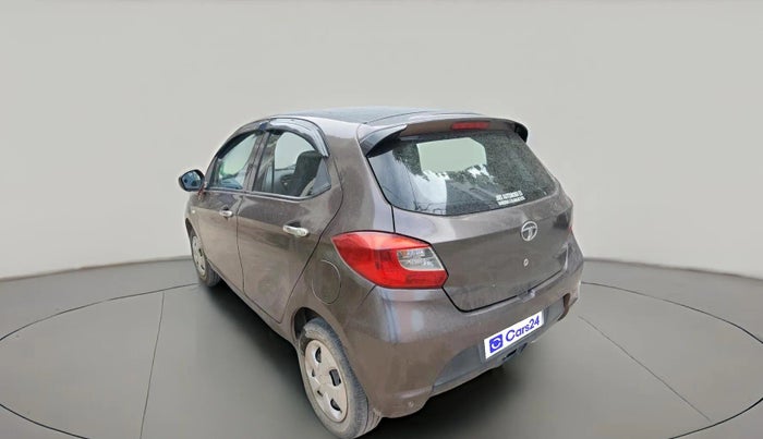2018 Tata Tiago XT PETROL, Petrol, Manual, 47,204 km, exterior