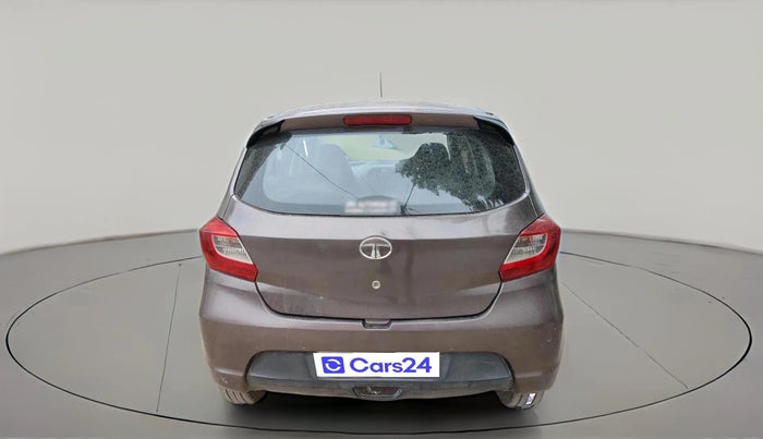 2018 Tata Tiago XT PETROL, Petrol, Manual, 47,204 km, exterior