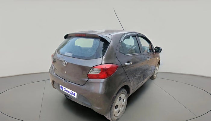 2018 Tata Tiago XT PETROL, Petrol, Manual, 47,204 km, exterior