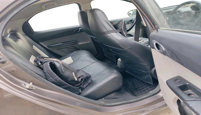 2018 Tata Tiago XT PETROL, Petrol, Manual, 47,204 km, interior