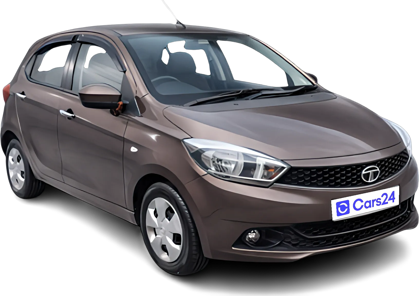 2018 Tata Tiago - Hatchback - Petrol - Manual - ₹2.80 lakh