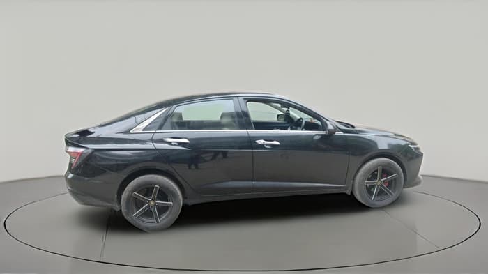 2023 Hyundai Verna SX 1.5 l MPI, Petrol, Manual, 11,281 km, exterior