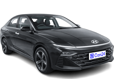 2023 Hyundai Verna - Sedan - Petrol - Manual - ₹11.00 lakh