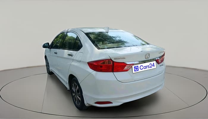 2015 Honda City 1.5L I-VTEC VX CVT, Petrol, Automatic, 1,69,699 km, exterior