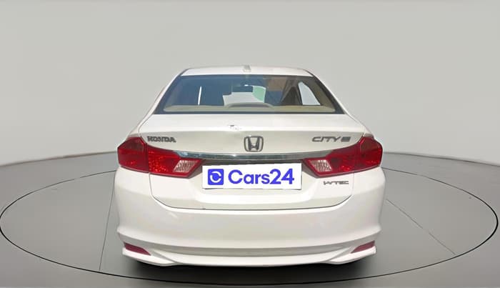 2015 Honda City 1.5L I-VTEC VX CVT, Petrol, Automatic, 1,69,699 km, exterior