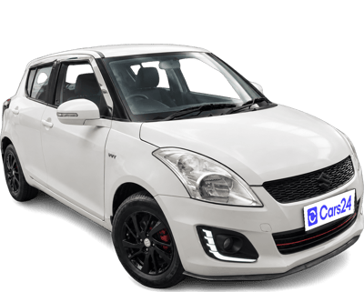 2014 Maruti Swift - Hatchback - CNG - Manual - ₹2.65 lakh
