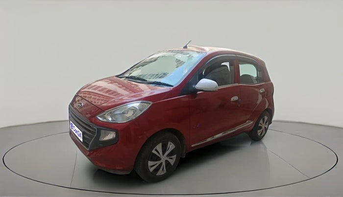 2018 Hyundai NEW SANTRO SPORTZ AMT, Petrol, Automatic, 46,052 km, exterior