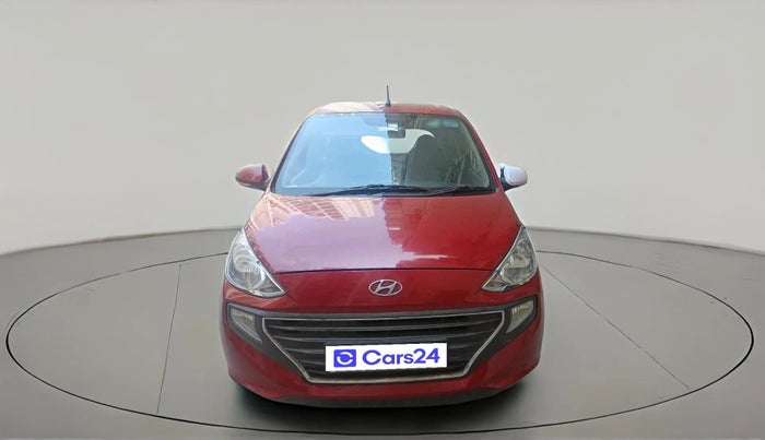 2018 Hyundai NEW SANTRO SPORTZ AMT, Petrol, Automatic, 46,052 km, exterior