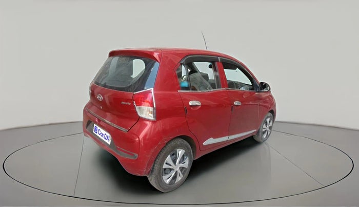 2018 Hyundai NEW SANTRO SPORTZ AMT, Petrol, Automatic, 46,052 km, exterior