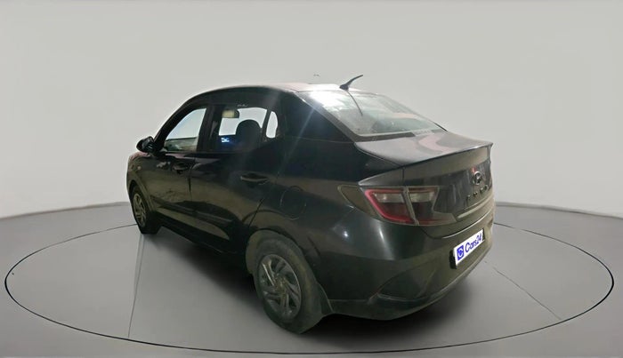 2021 Hyundai AURA S 1.2, Petrol, Manual, 40,051 km, exterior