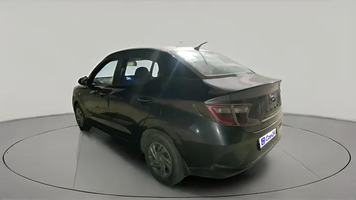 2021 Hyundai AURA S 1.2, Petrol, Manual, 40,051 km, exterior