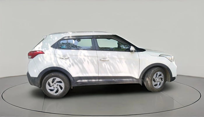 2019 Hyundai Creta E PLUS 1.4 DIESEL, Diesel, Manual, 1,12,042 km, exterior