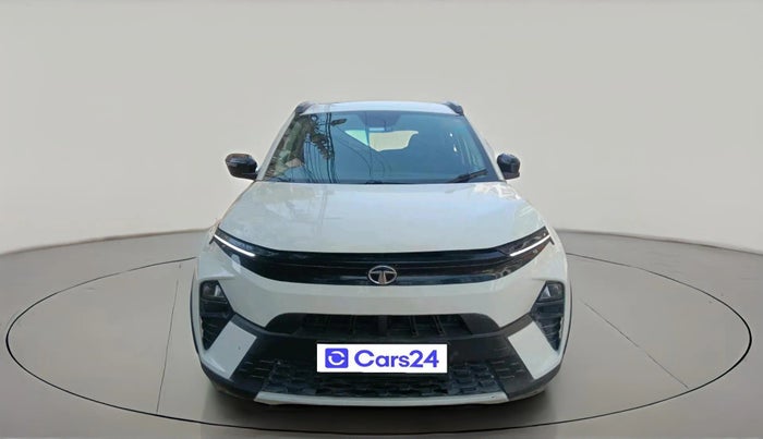 2023 Tata NEXON SMART+ SUNROOF 1.2 PETROL, Petrol, Manual, 40,278 km, exterior