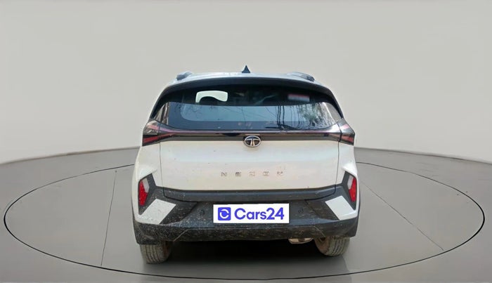2023 Tata NEXON SMART+ SUNROOF 1.2 PETROL, Petrol, Manual, 40,278 km, exterior