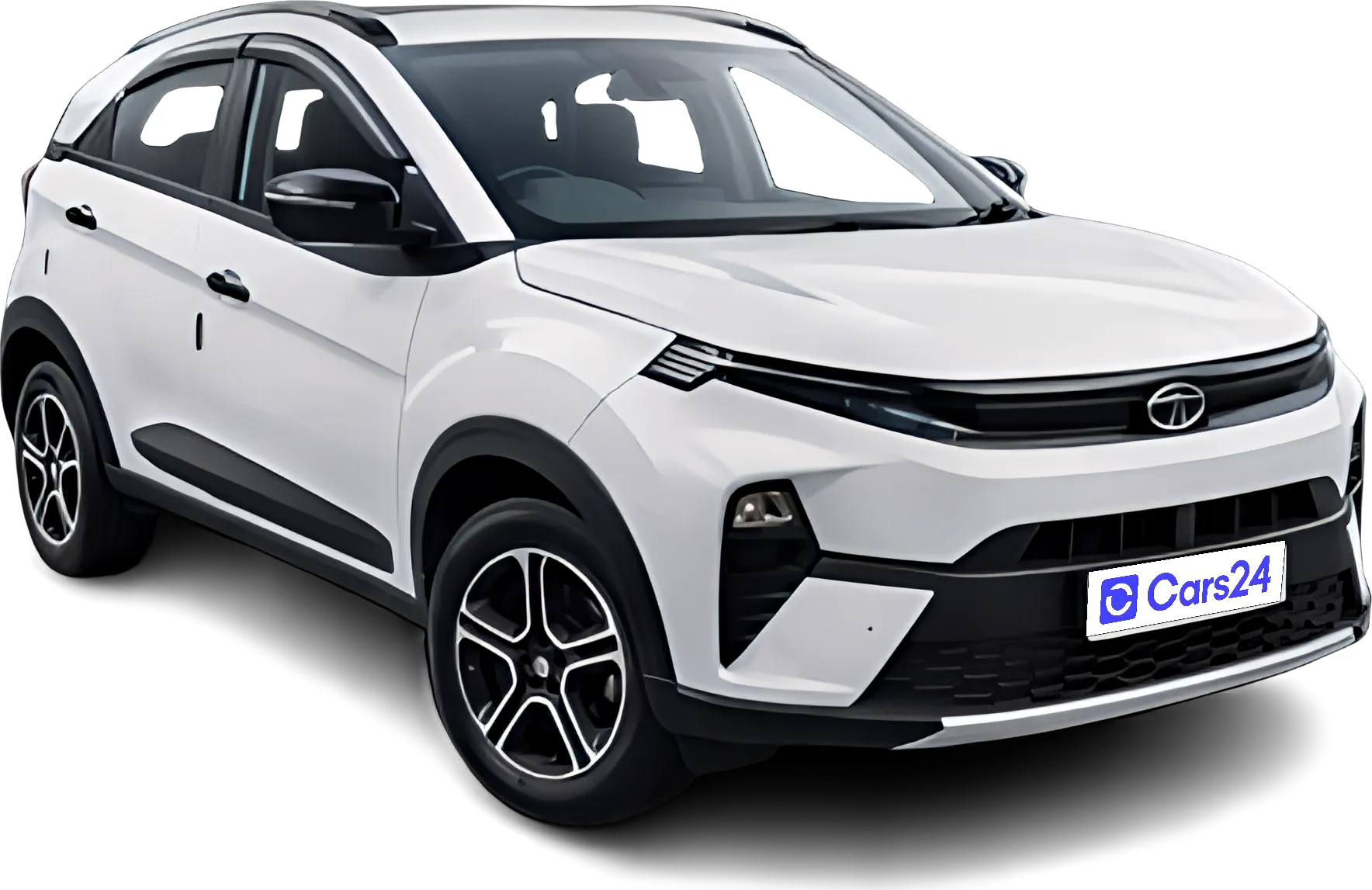 2023 Tata NEXON - SUV - Petrol - Manual - ₹6.56 lakh