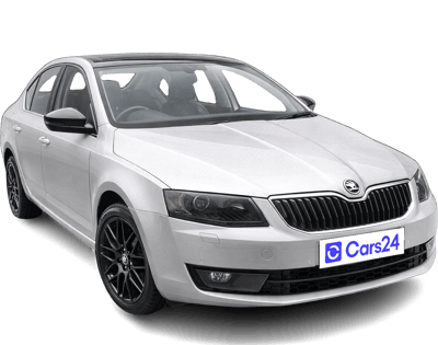 2015 Skoda Octavia - Sedan - Petrol - Automatic - ₹4.10 lakh
