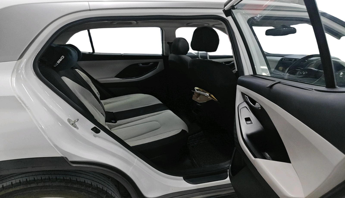 2023 Hyundai Creta SX 1.5 PETROL, Petrol, Manual, 42,898 km, interior