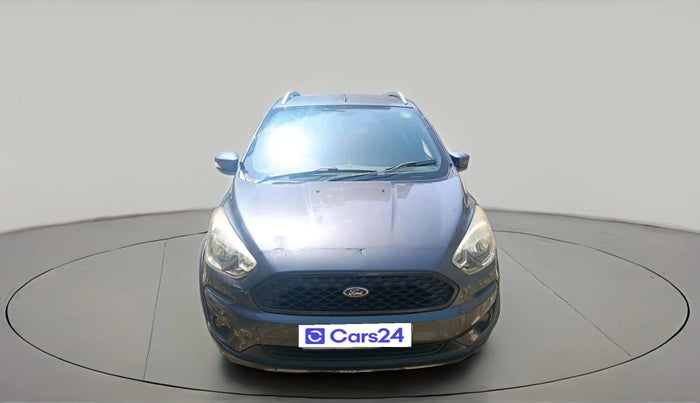 2018 Ford FREESTYLE TITANIUM 1.5 DIESEL, Diesel, Manual, 1,92,484 km, exterior