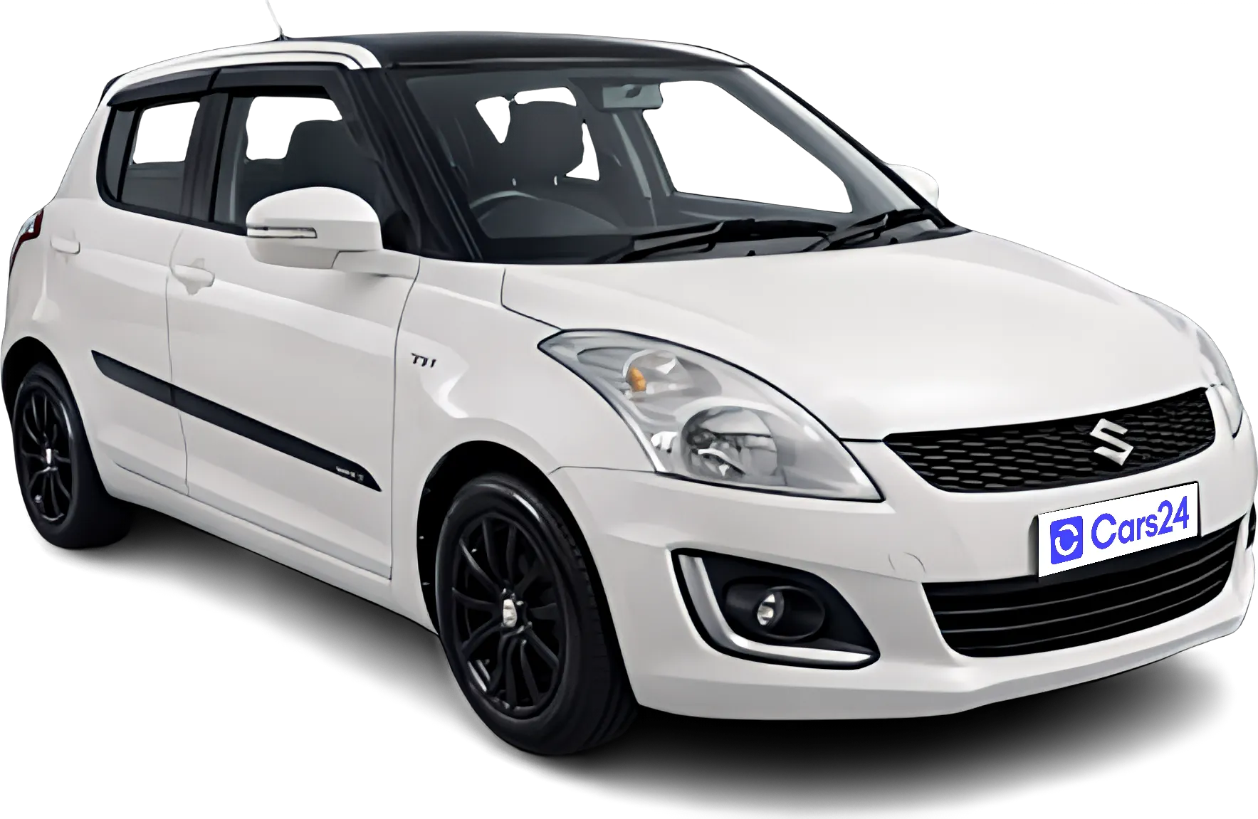 2015 Maruti Swift - Hatchback - Petrol - Manual - ₹3.24 lakh
