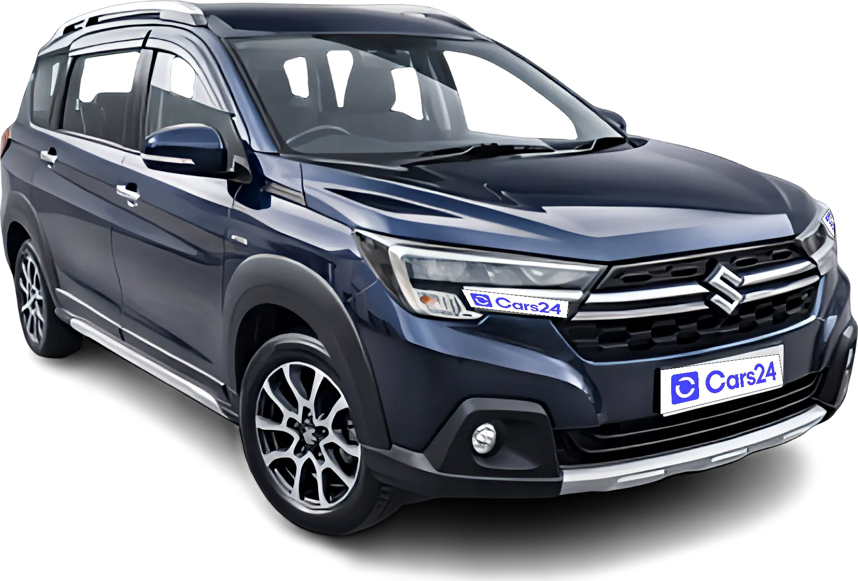 2023 Maruti XL6 - SUV - CNG - Manual - ₹10.75 lakh