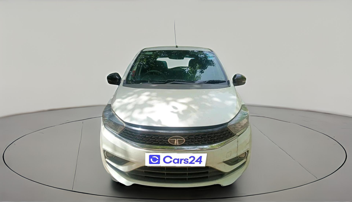 2020 Tata Tiago XZ PLUS PETROL, Petrol, Manual, 89,548 km, exterior