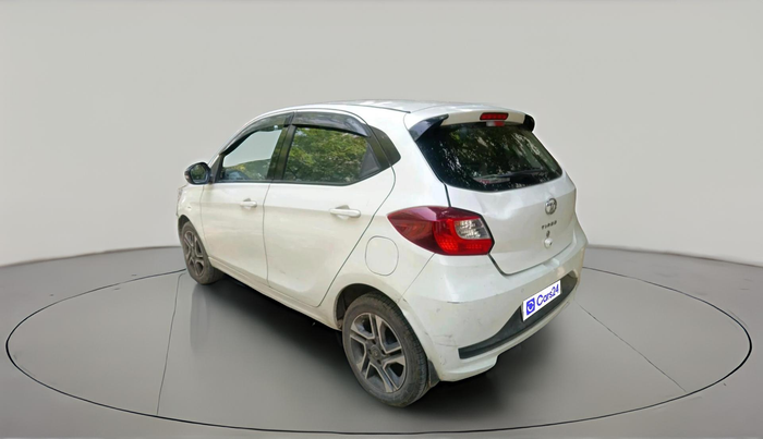 2020 Tata Tiago XZ PLUS PETROL, Petrol, Manual, 89,548 km, exterior