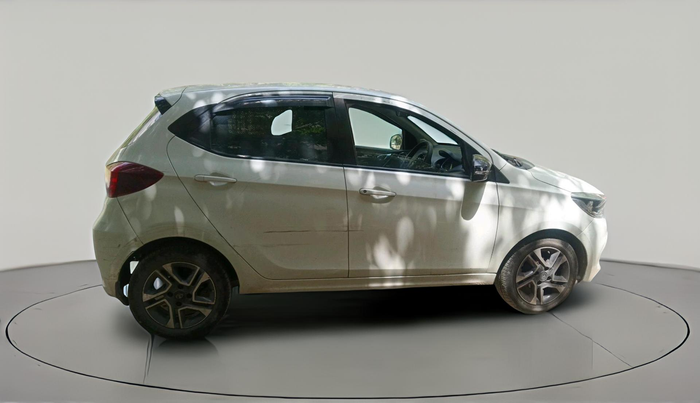 2020 Tata Tiago XZ PLUS PETROL, Petrol, Manual, 89,548 km, exterior