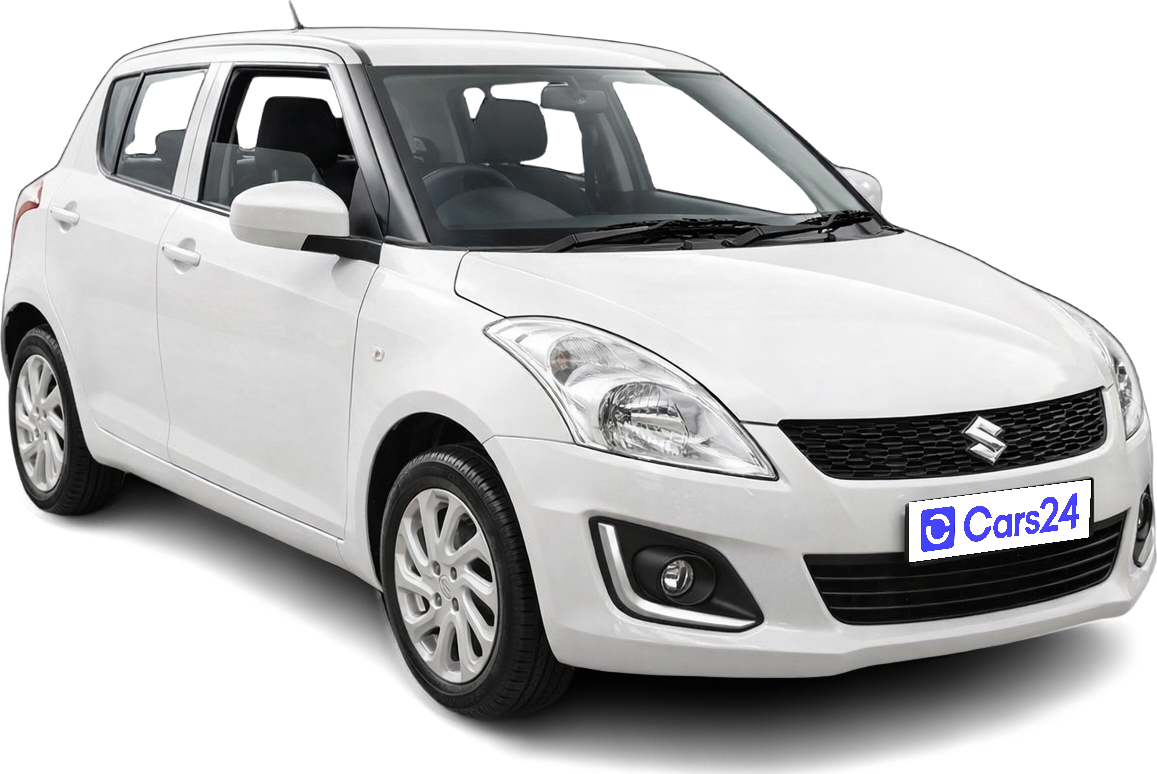 2017 Maruti Swift - Hatchback - Petrol - Manual - ₹3.10 lakh