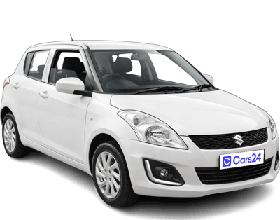 2017 Maruti Swift - Hatchback - Petrol - Manual - ₹3.10 lakh