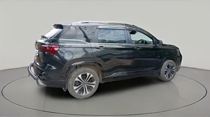 2021 MG HECTOR SHARP 1.5 PETROL CVT, Petrol, Automatic, 92,914 km, exterior