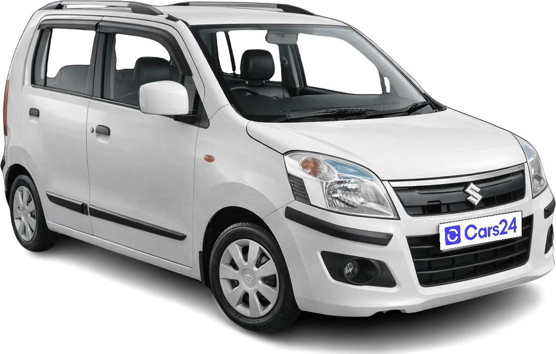 2016 Maruti Wagon R 1.0 - Hatchback - CNG - Manual - ₹2.30 lakh