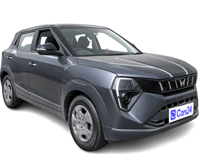 2024 Mahindra XUV 3XO - SUV - Petrol - Manual - ₹9.60 lakh