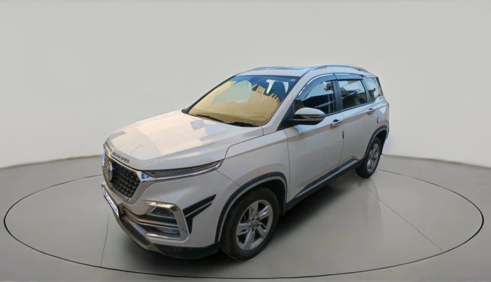 2022 MG HECTOR SHINE 1.5 PETROL TURBO CVT, Petrol, Automatic, 66,691 km, exterior