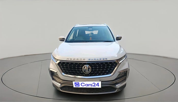 2022 MG HECTOR SHINE 1.5 PETROL TURBO CVT, Petrol, Automatic, 66,691 km, exterior