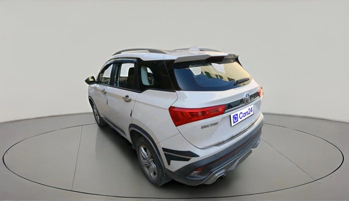 2022 MG HECTOR SHINE 1.5 PETROL TURBO CVT, Petrol, Automatic, 66,691 km, exterior