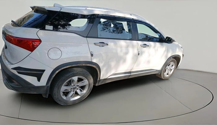 2022 MG HECTOR SHINE 1.5 PETROL TURBO CVT, Petrol, Automatic, 66,691 km, exterior