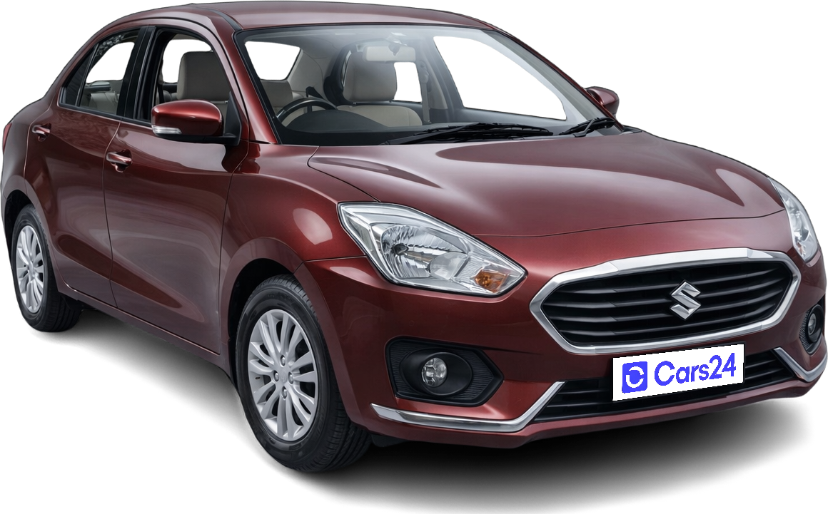 2019 Maruti Dzire - Sedan - Petrol - Manual - ₹4.75 lakh