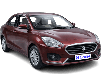 2019 Maruti Dzire - Sedan - Petrol - Manual - ₹4.75 lakh