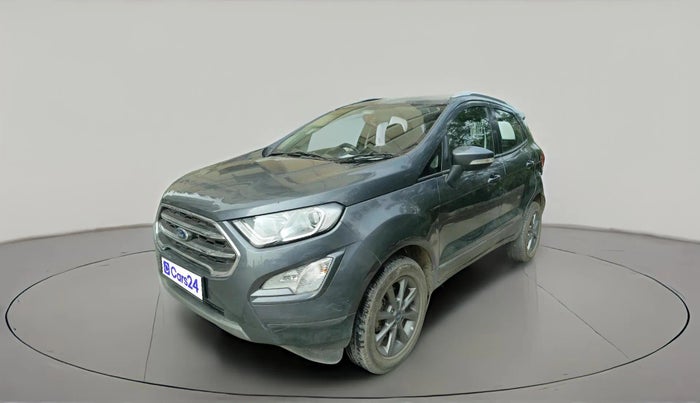 2019 Ford Ecosport TITANIUM 1.5L PETROL, Petrol, Manual, 23,948 km, exterior
