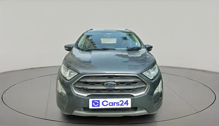 2019 Ford Ecosport TITANIUM 1.5L PETROL, Petrol, Manual, 23,948 km, exterior