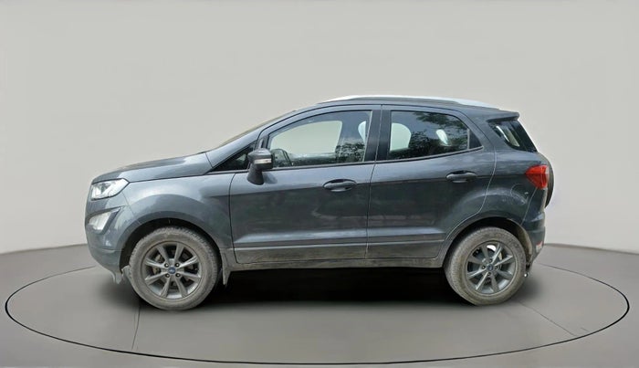 2019 Ford Ecosport TITANIUM 1.5L PETROL, Petrol, Manual, 23,948 km, exterior