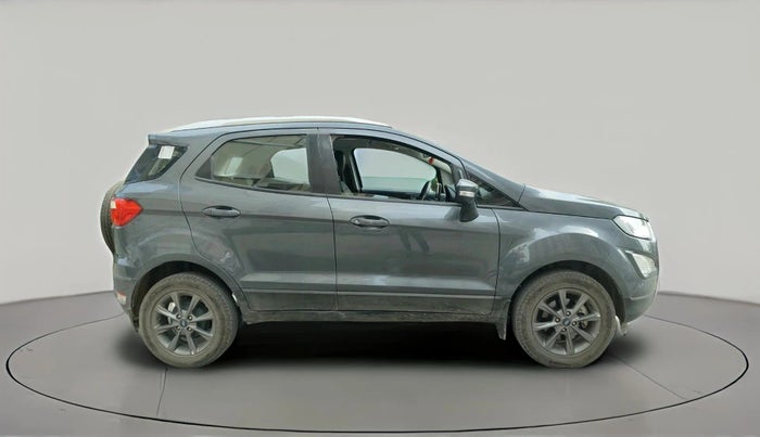 2019 Ford Ecosport TITANIUM 1.5L PETROL, Petrol, Manual, 23,948 km, exterior