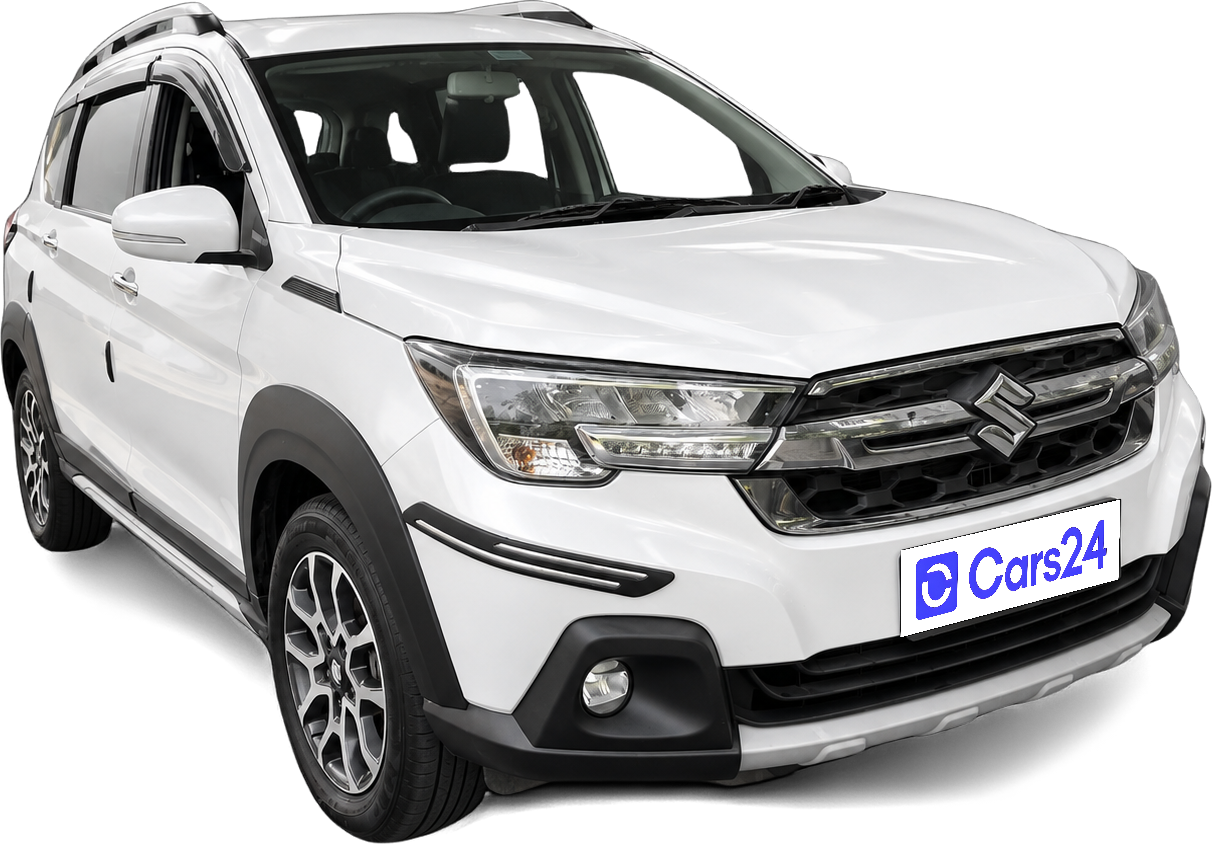 2026 Maruti XL6 - SUV - CNG - Manual - ₹12.36 lakh