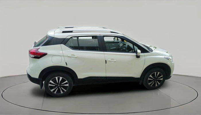2022 Nissan Kicks XV 1.5, Petrol, Manual, 28,995 km, exterior