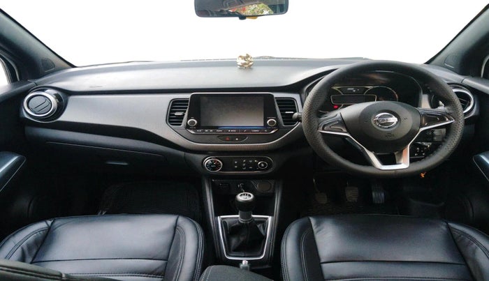 2022 Nissan Kicks XV 1.5, Petrol, Manual, 28,995 km, interior