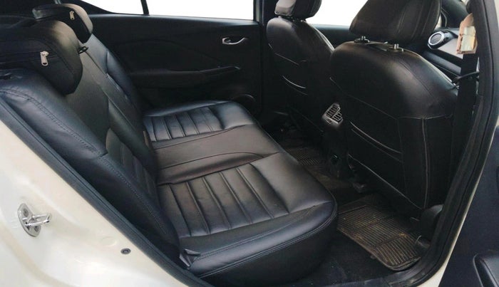 2022 Nissan Kicks XV 1.5, Petrol, Manual, 28,995 km, interior