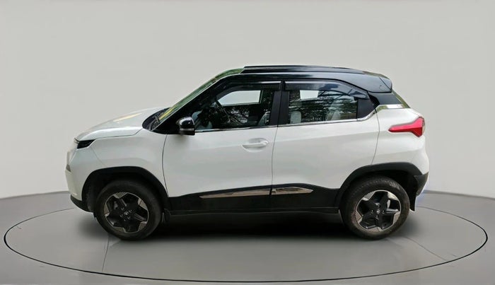 2024 Tata PUNCH EV EMPOWERED 3.3, Electric, Automatic, 10,997 km, exterior