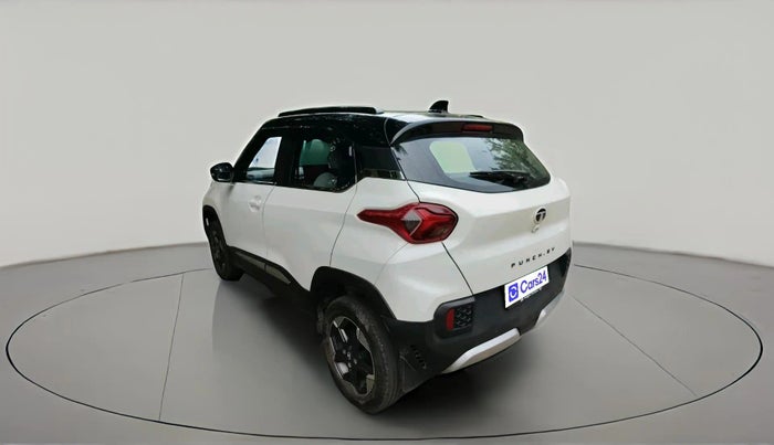 2024 Tata PUNCH EV EMPOWERED 3.3, Electric, Automatic, 10,997 km, exterior