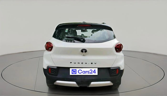 2024 Tata PUNCH EV EMPOWERED 3.3, Electric, Automatic, 10,997 km, exterior